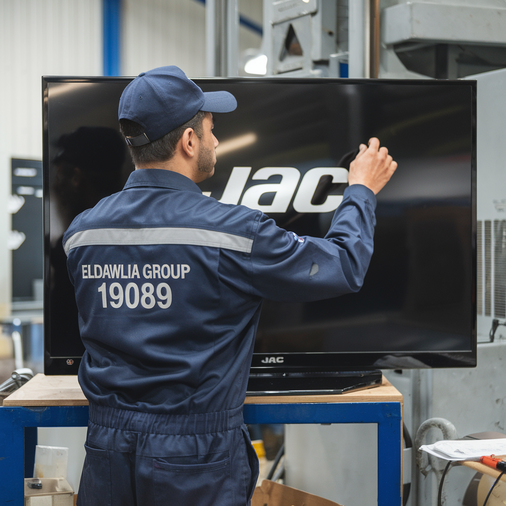 صيانة جاك مصر 19089